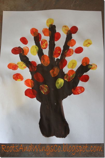 Pottery barn thanksgiving turkey countdown